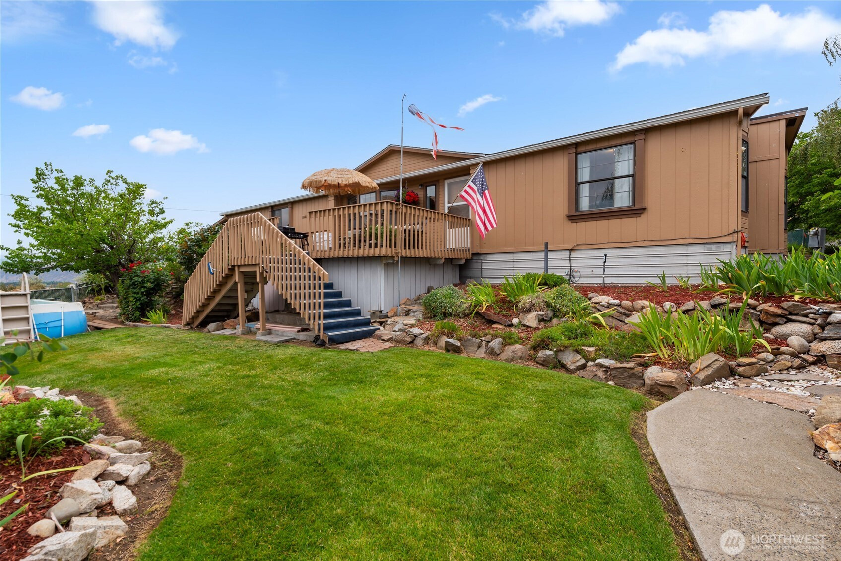 7937 Tilly Lane, Wenatchee, WA 98801