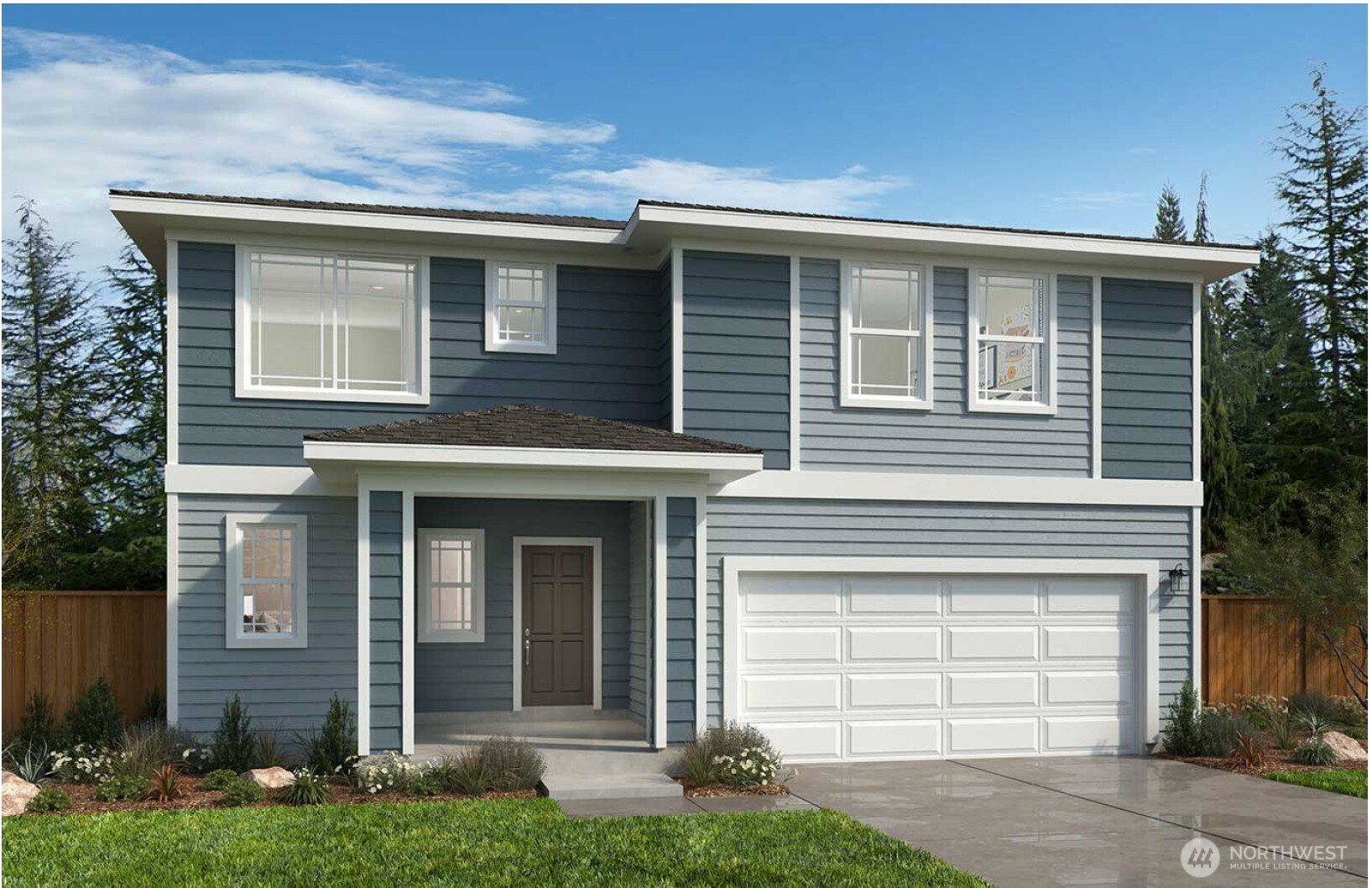 704 Teetor Circle NW, Orting, WA 98360
