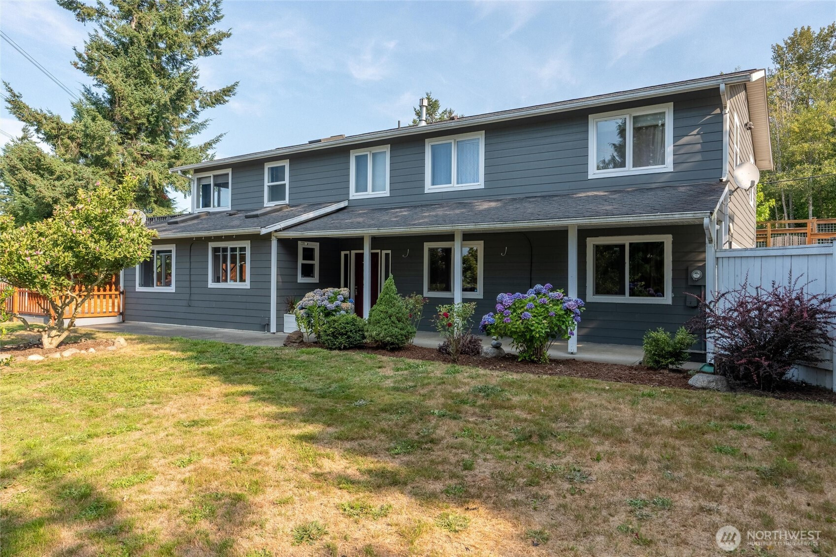 9695 Terrace Avenue, Blaine, WA 98230