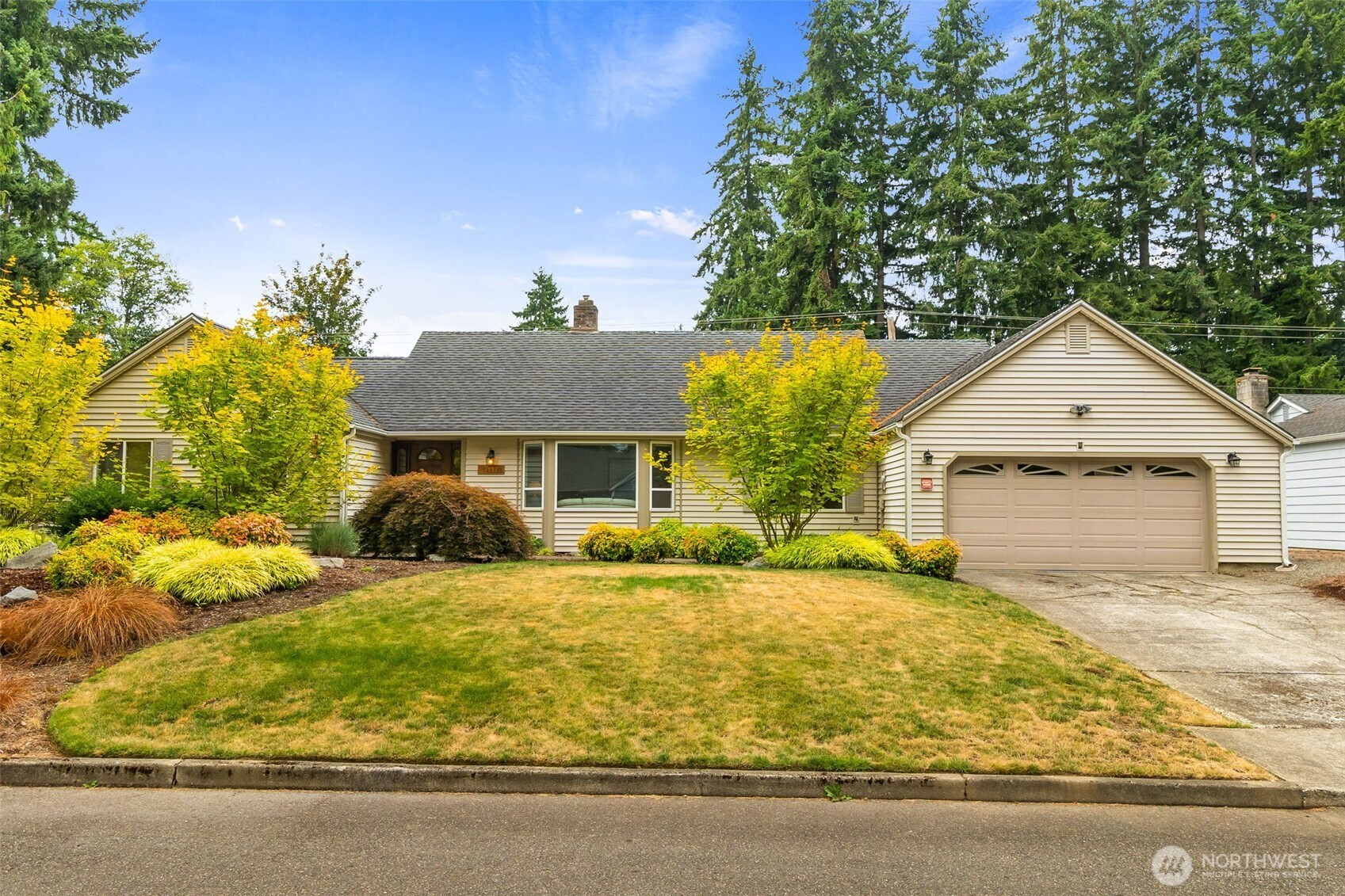 3117 32nd Court SE, Olympia, WA 98501