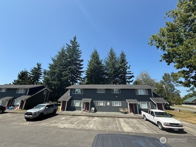 315 W Woodworth Street, Mount Vernon, WA 98284