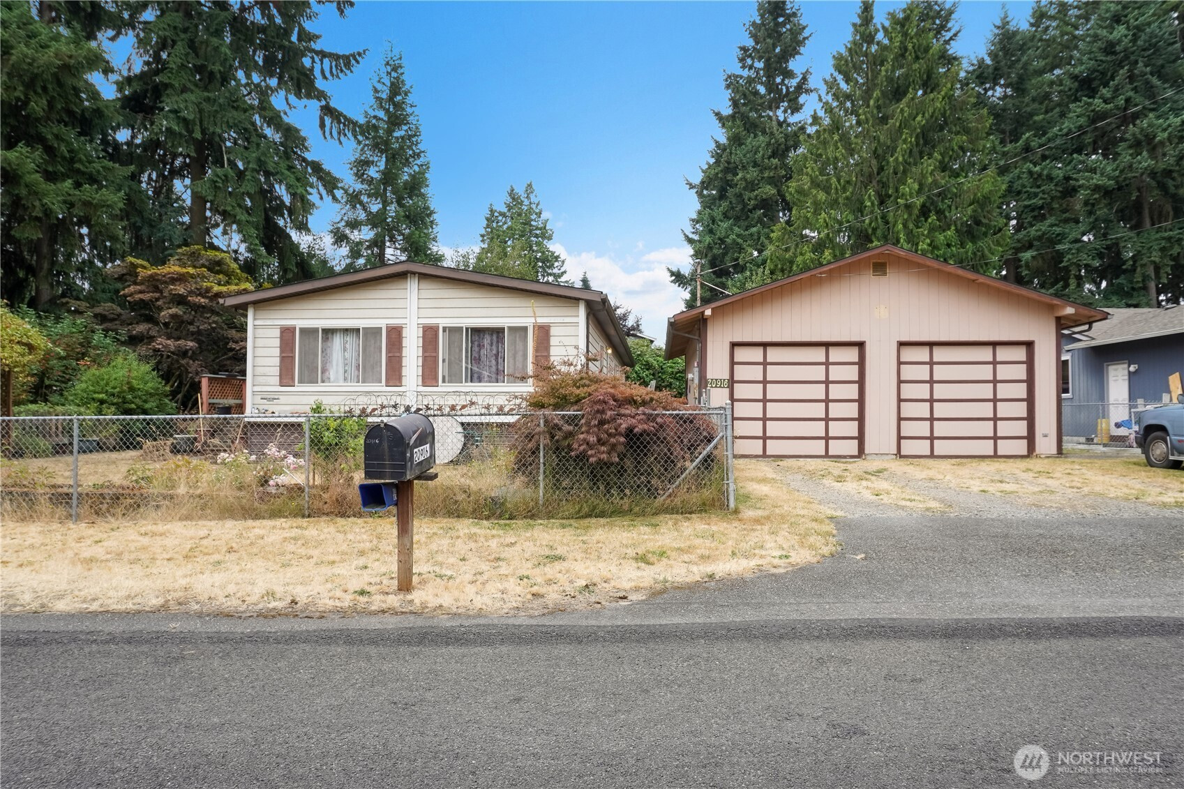 20916 106th Street E, Bonney Lake, WA 98391