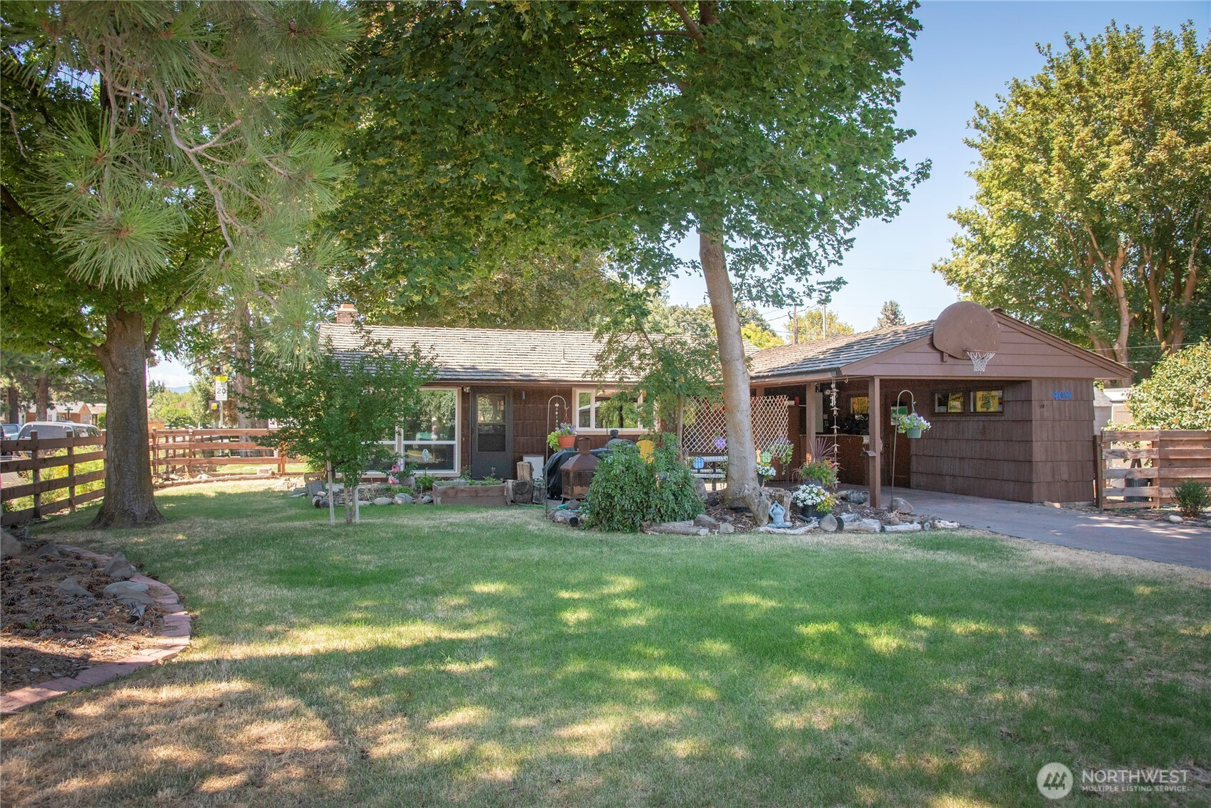 409 S Sampson Street, Ellensburg, WA 98926