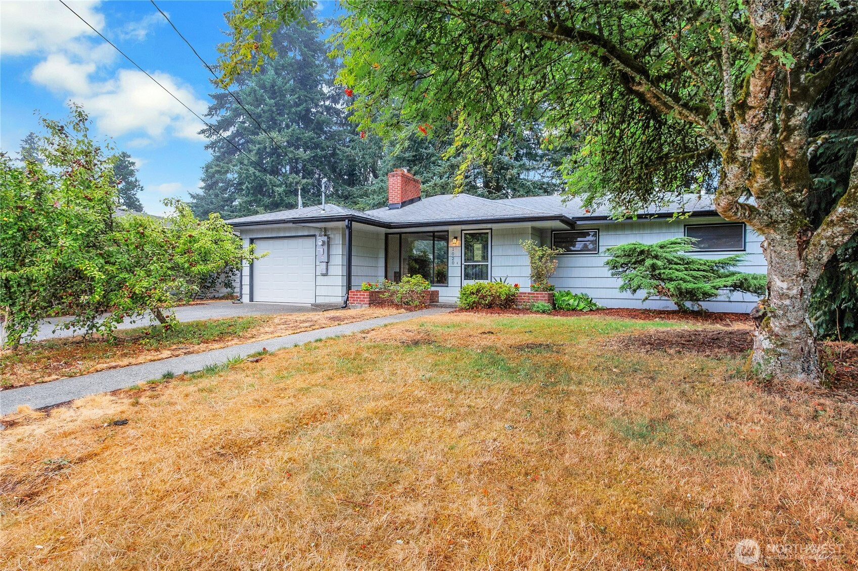 1020 SW Daisy Lane, Tumwater, WA 98512