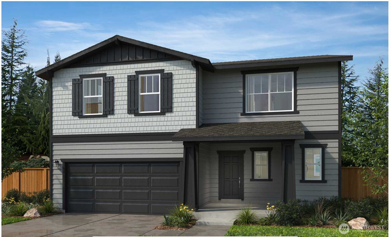 731 Teetor Circle NW, Orting, WA 98360