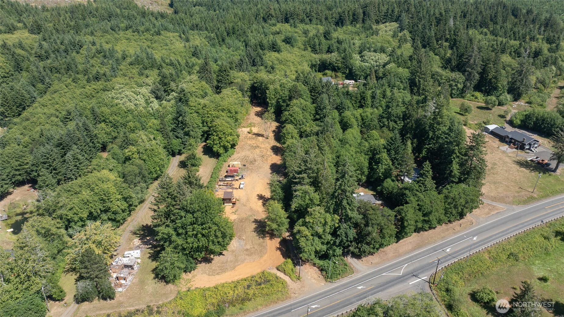 772 US Highway 101, Hoquiam, WA 98550