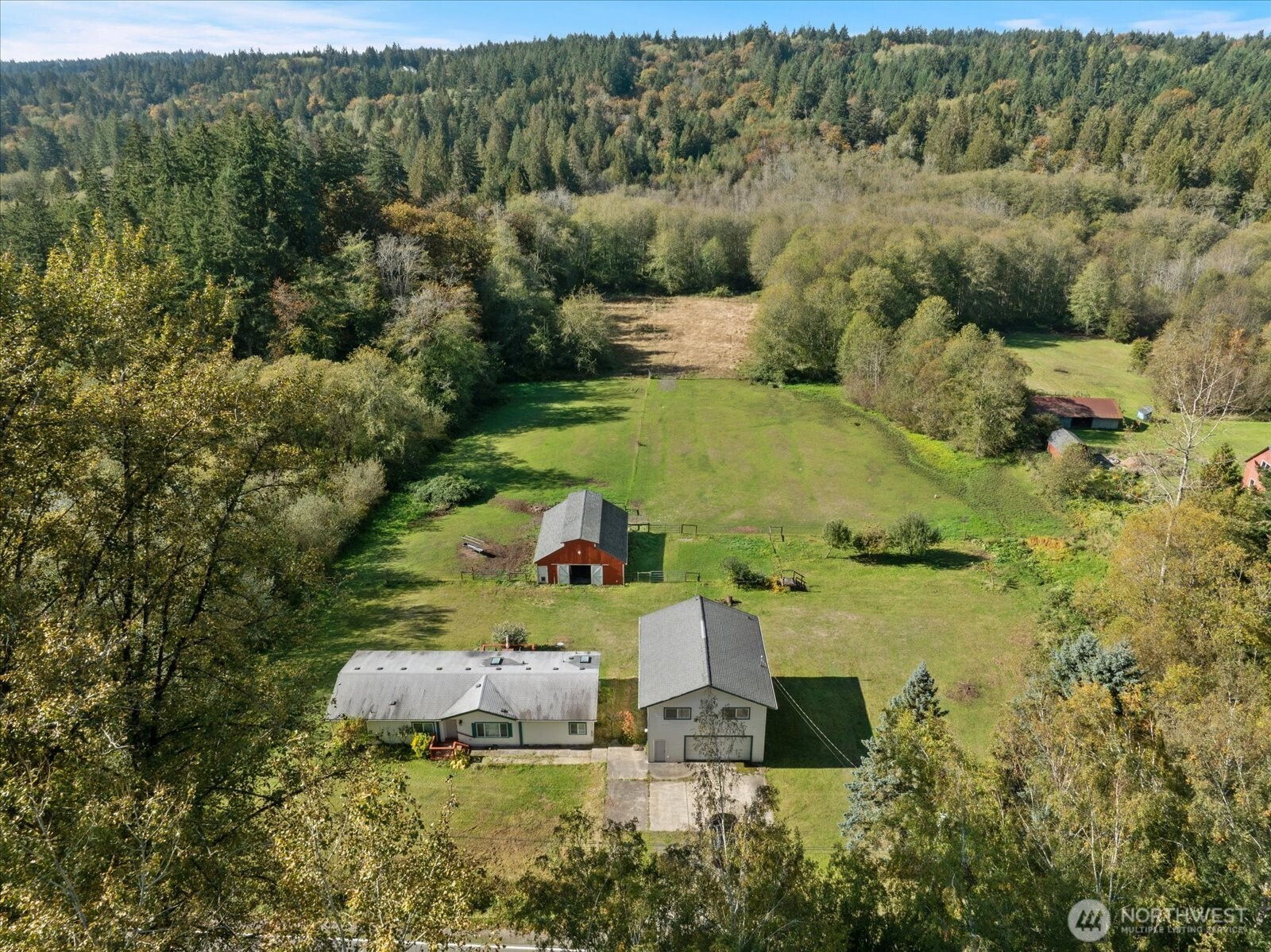 10532 Olalla Valley Road, Olalla, WA 98359
