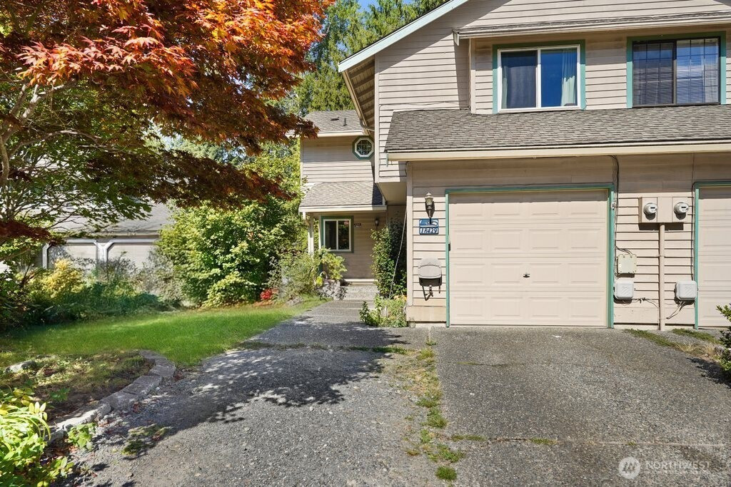 18429 20th Drive SE, Bothell, WA 98012