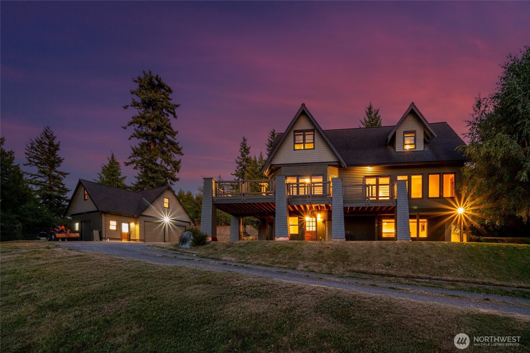 562 E Smith Road, Bellingham, WA 98226
