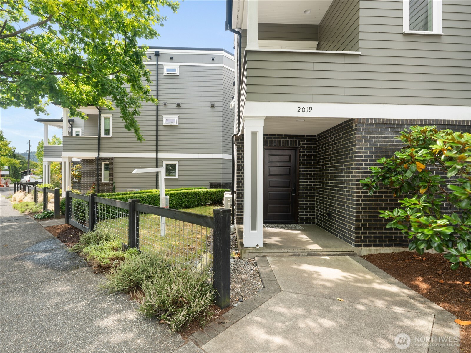 2019 Cornwall Avenue, Bellingham, WA 98225