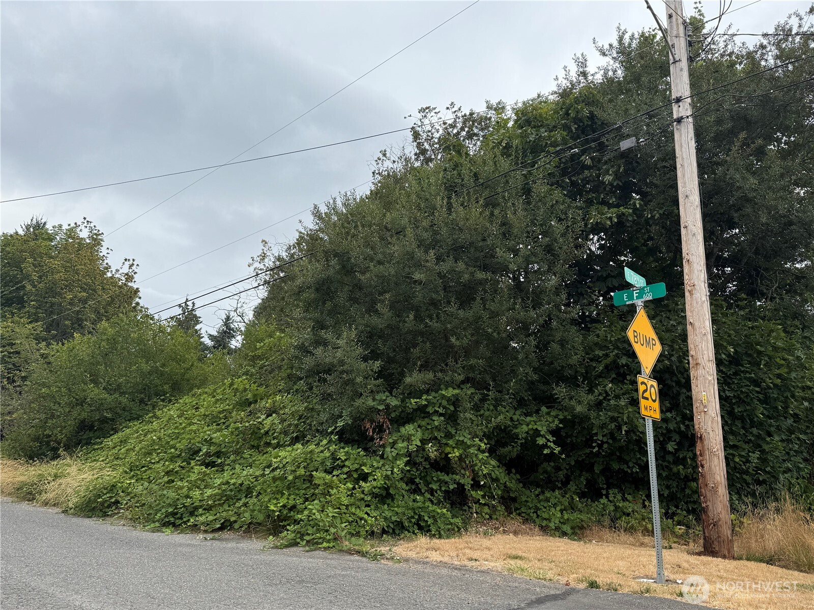 7811 E F Street, Tacoma, WA 98404