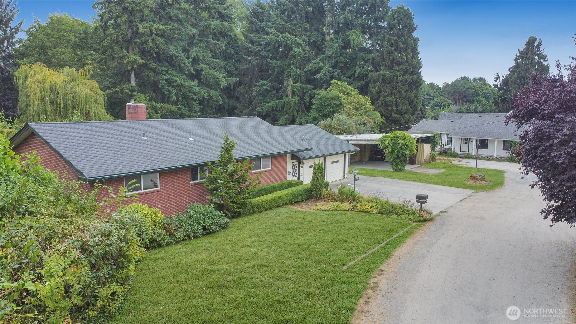 302 Ferry Street, Burlington, WA 98233