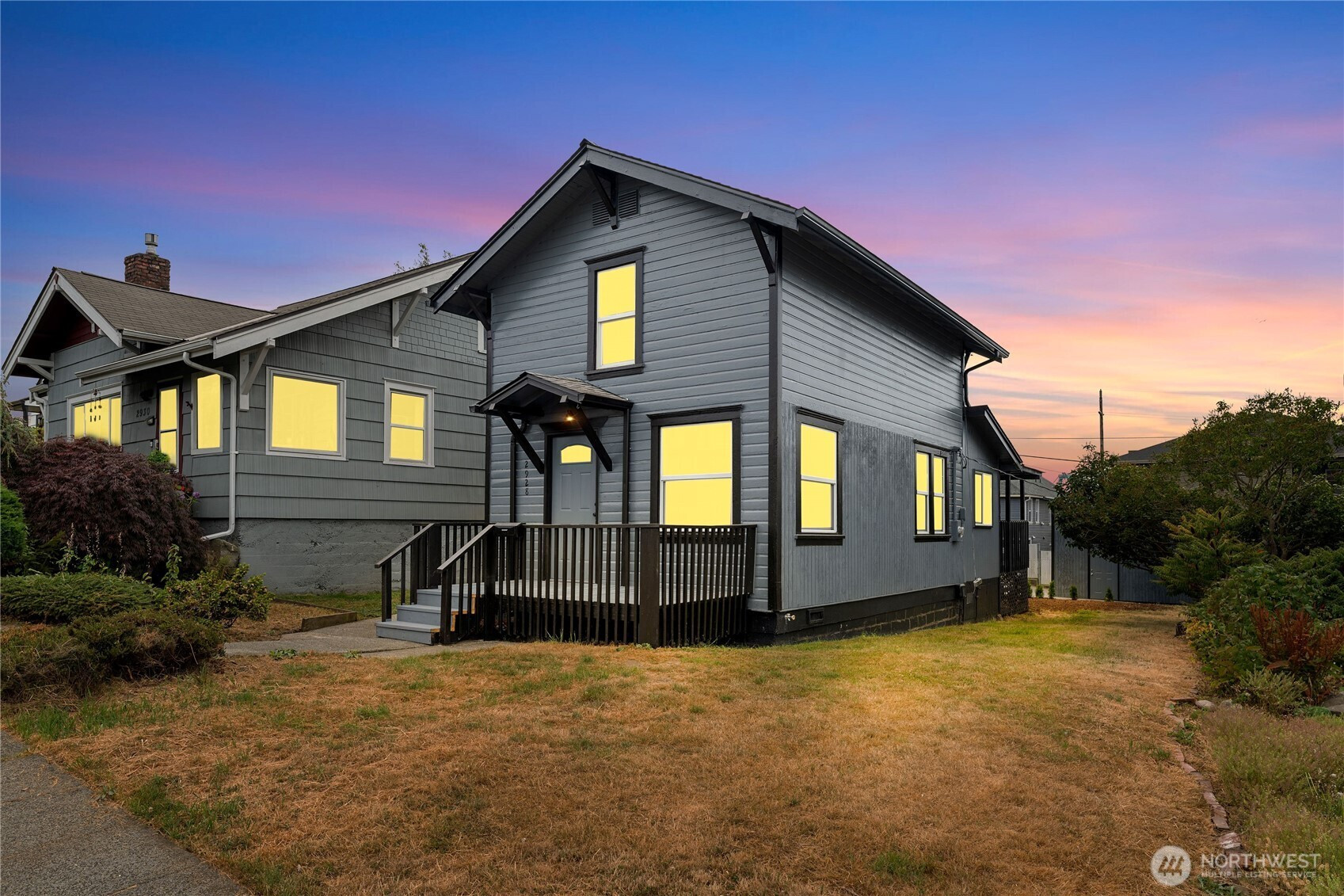 2928 Nassau Street, Everett, WA 98201