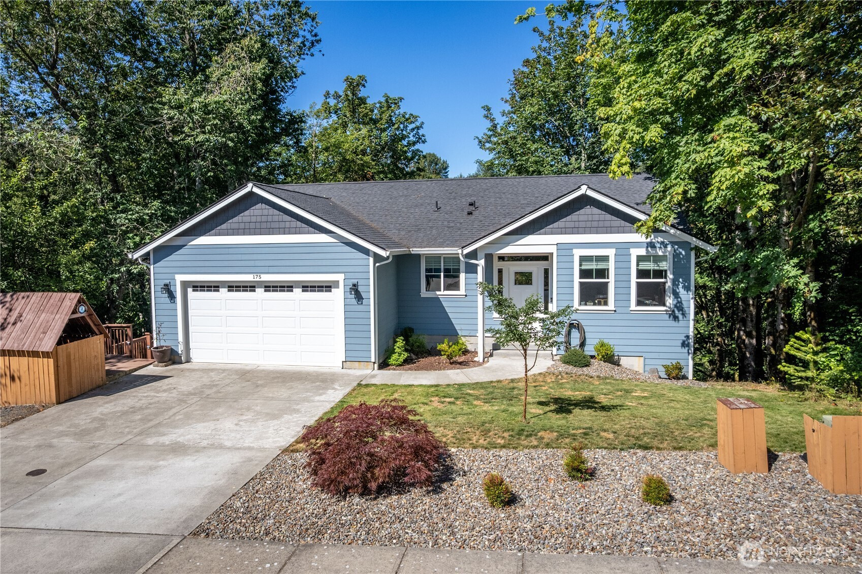 175 Shoreview Drive, Kelso, WA 98626