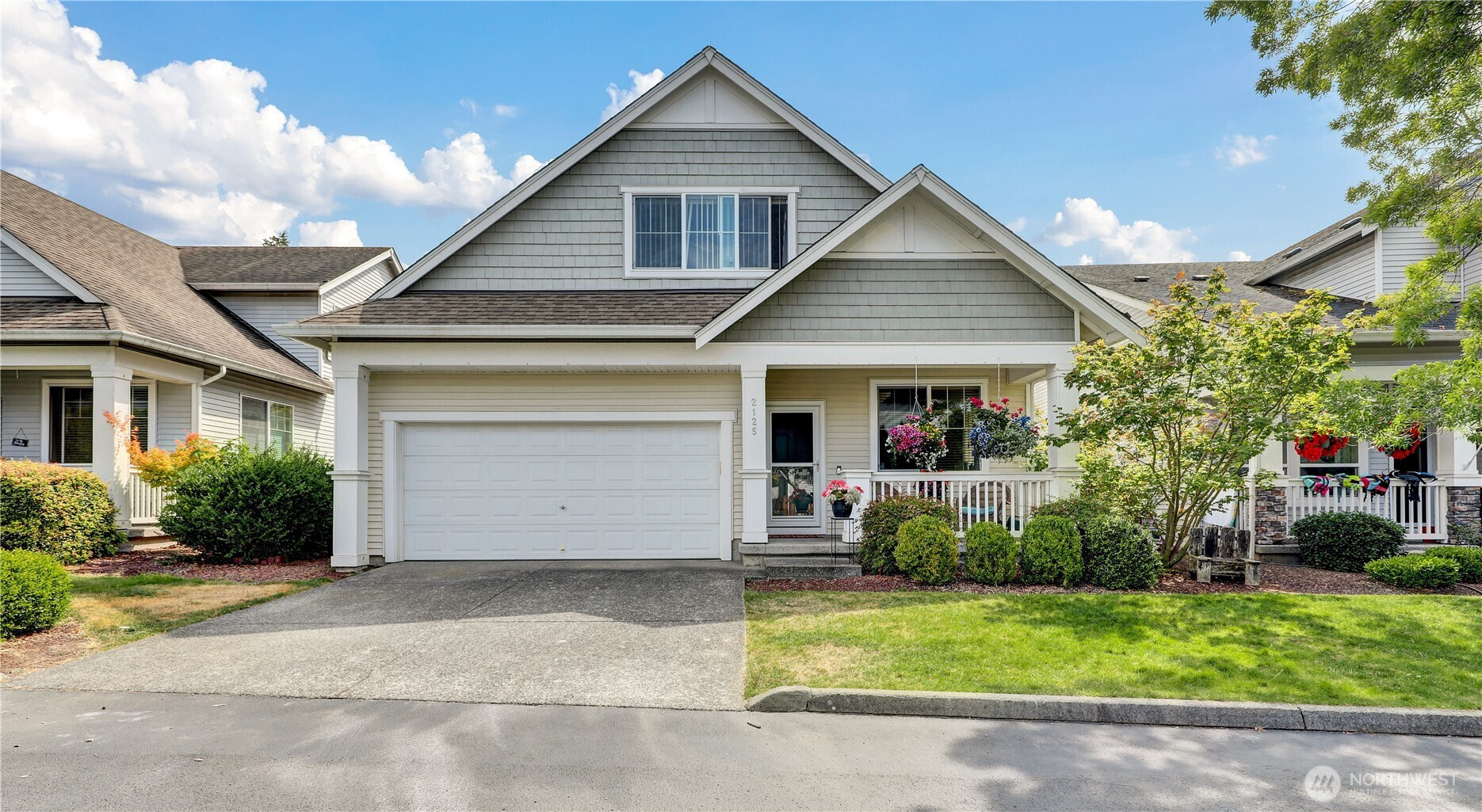 2125 84th Avenue NE, Lake Stevens, WA 98258