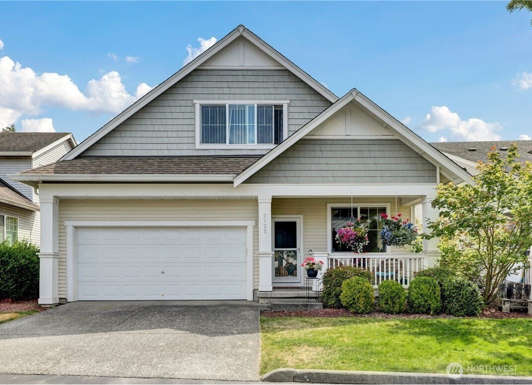 2125 84th Avenue NE, Lake Stevens, WA 98258