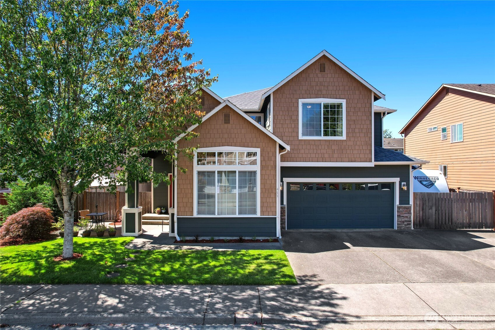 471 Rosario Place NE, Renton, WA 98059
