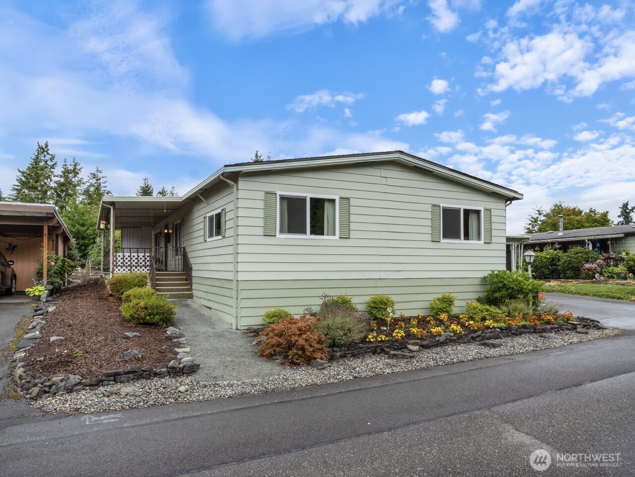 12308 123rd Street Ct E, Puyallup, WA 98374