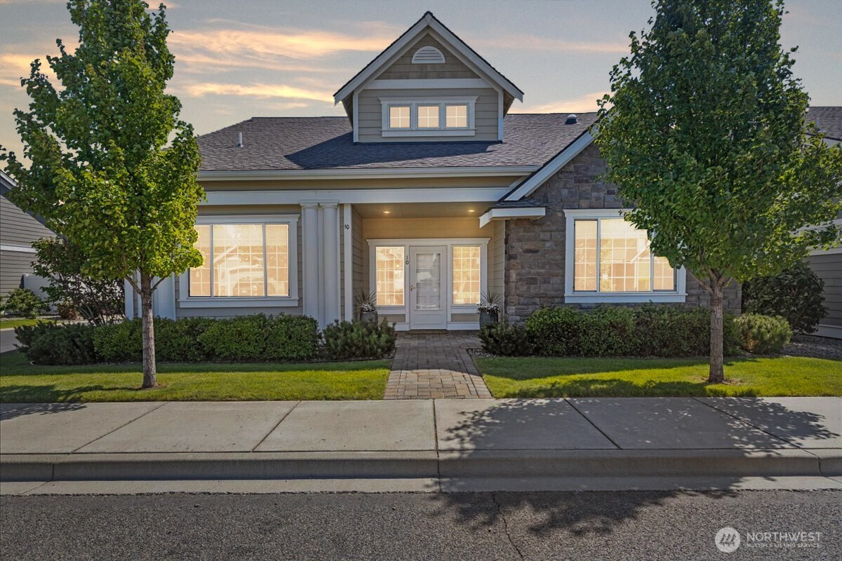 2410 N Alder Street, Ellensburg, WA 98926