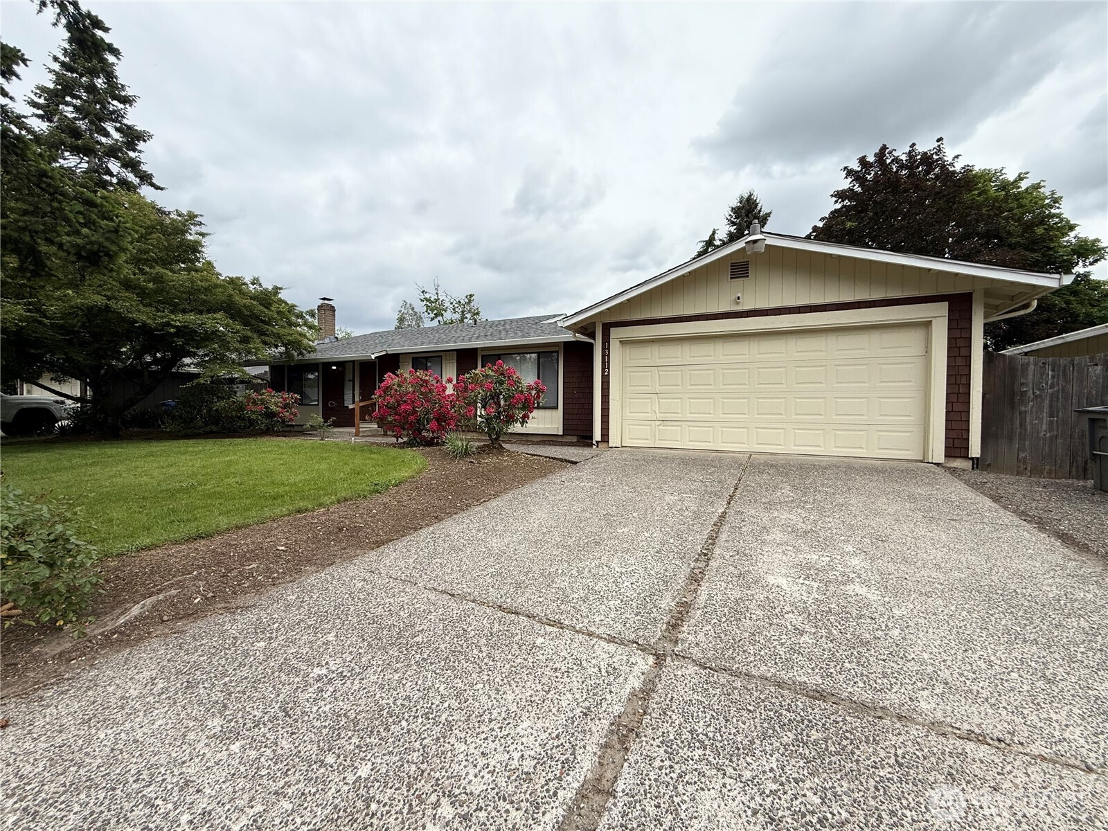 13112 SE Laver Street, Vancouver, WA 98683