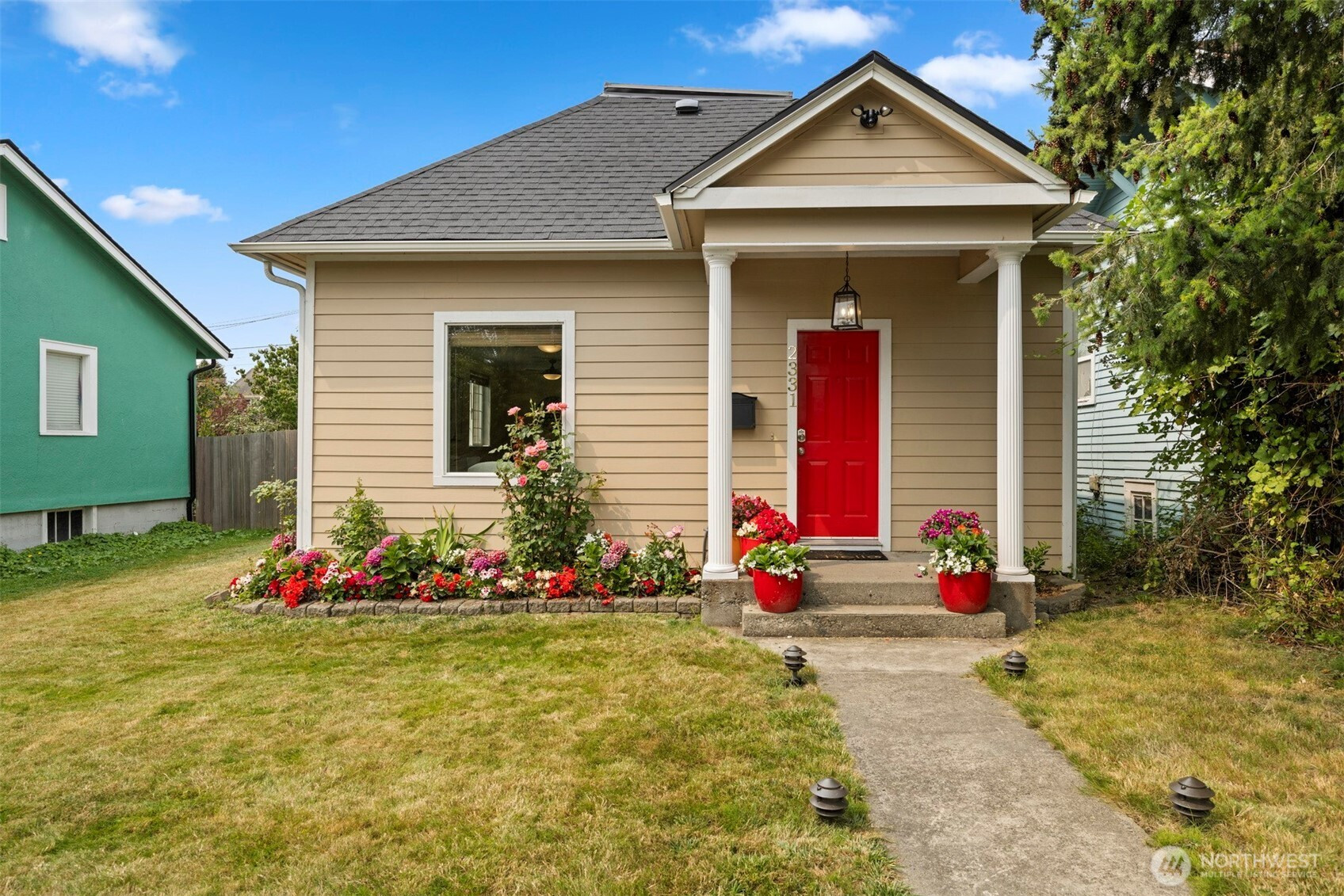 2331 Lincoln Street, Bellingham, WA 98225