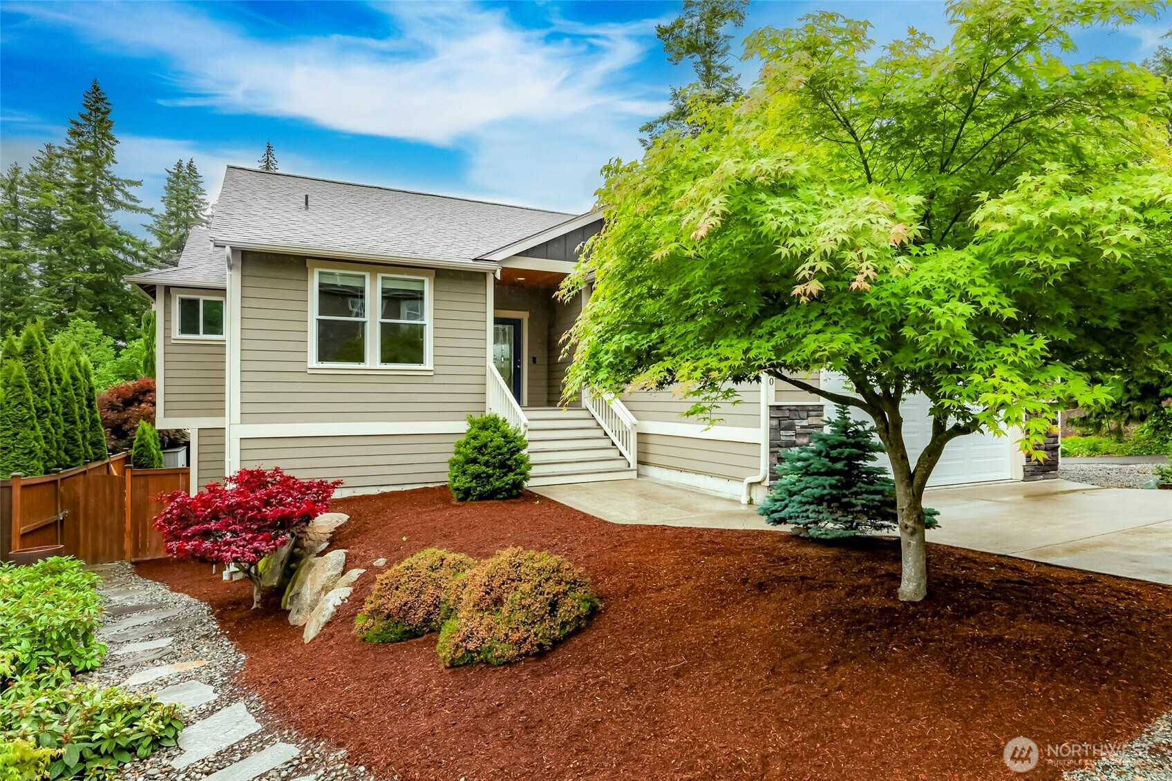 3860 Lindsay Avenue, Bellingham, WA 98229