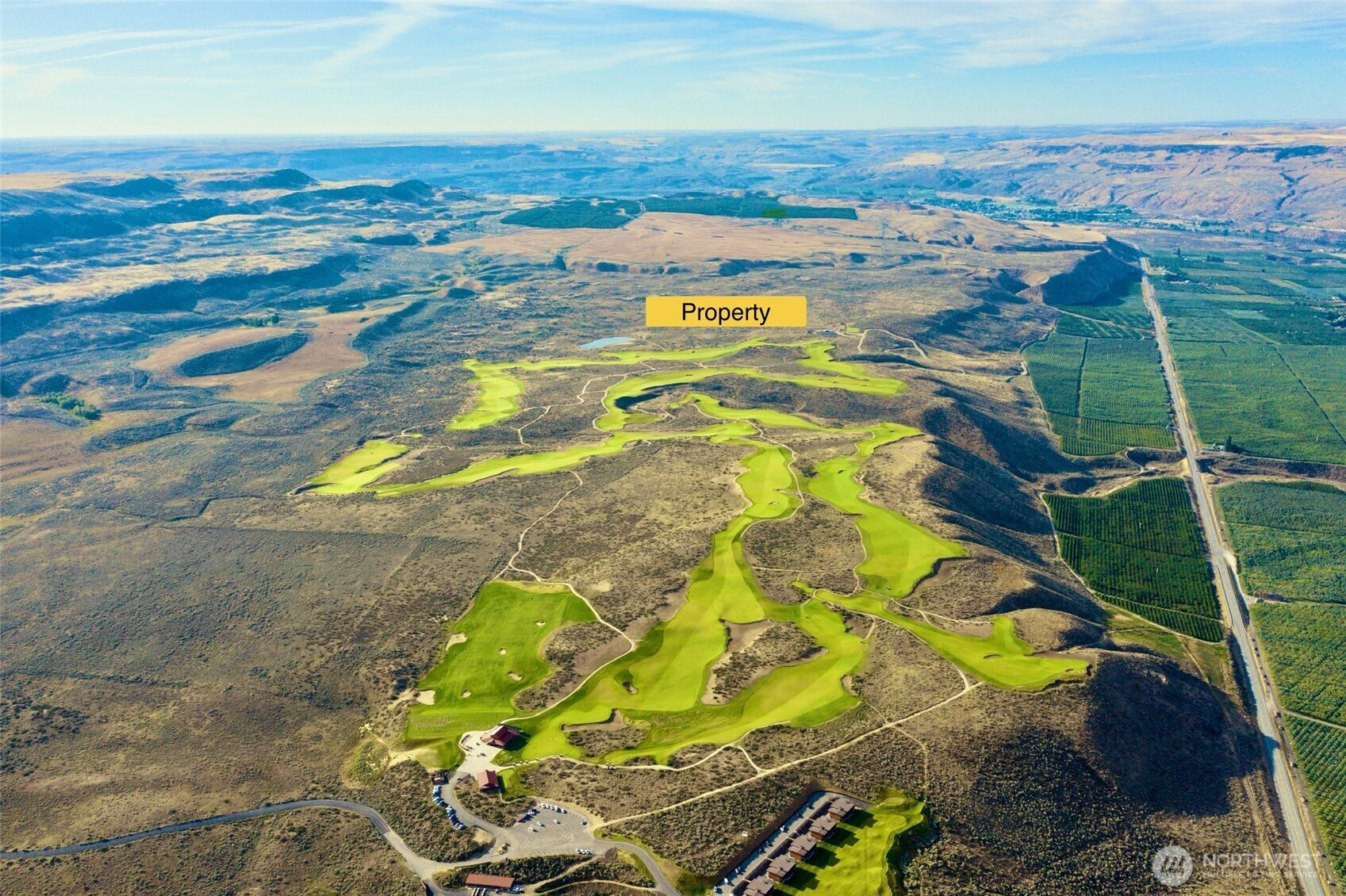 0 HWY 17, Brewster, WA 98812