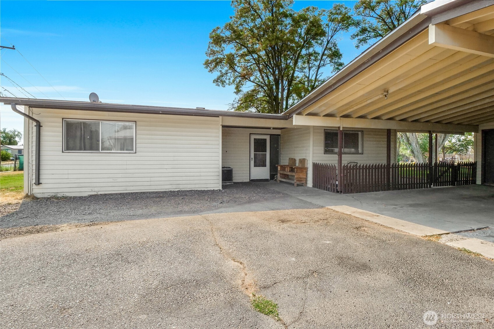 167 Carswell Drive, Moses Lake, WA 98837