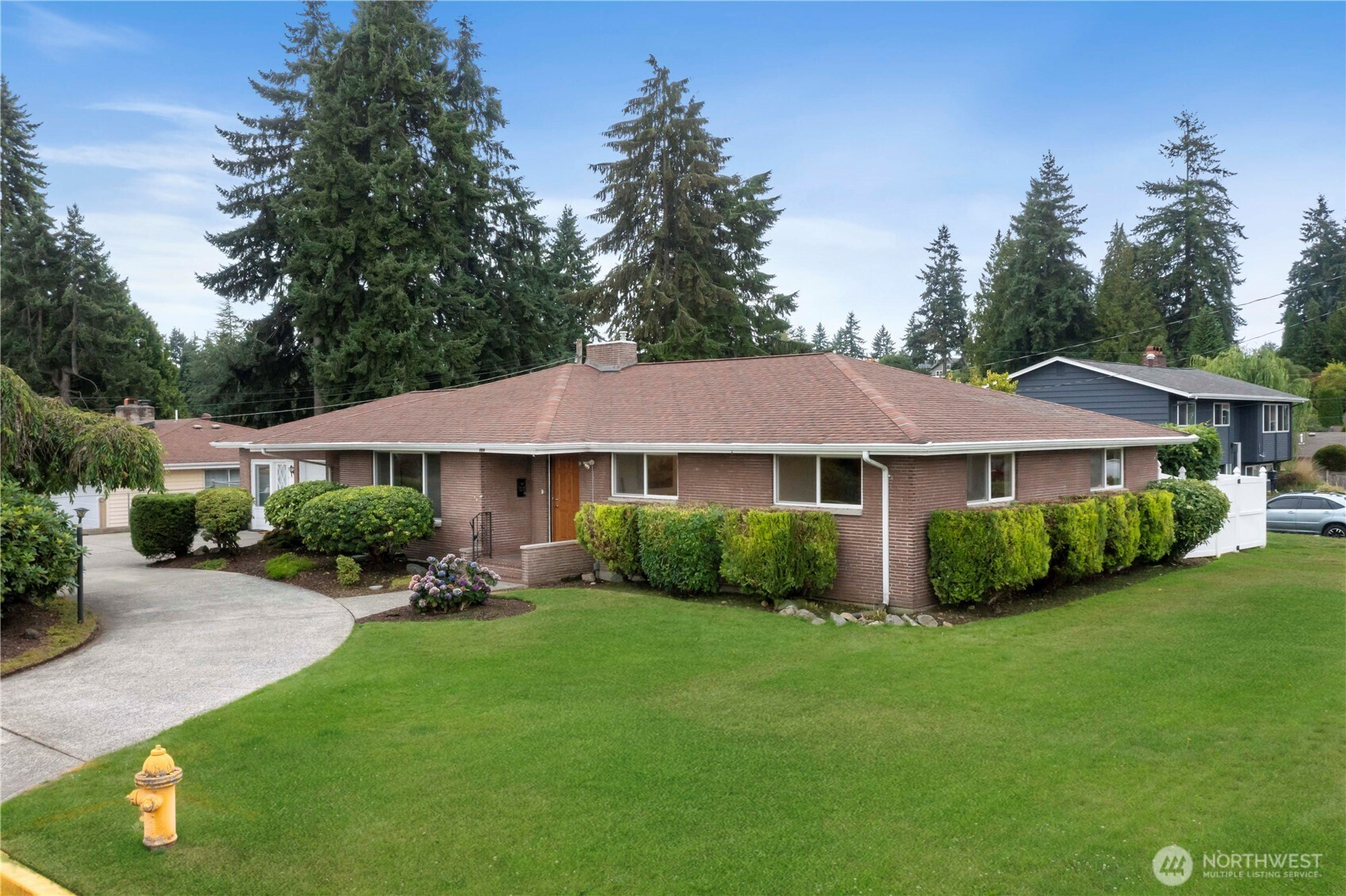 1104 Paradise Parkway, Fircrest, WA 98466