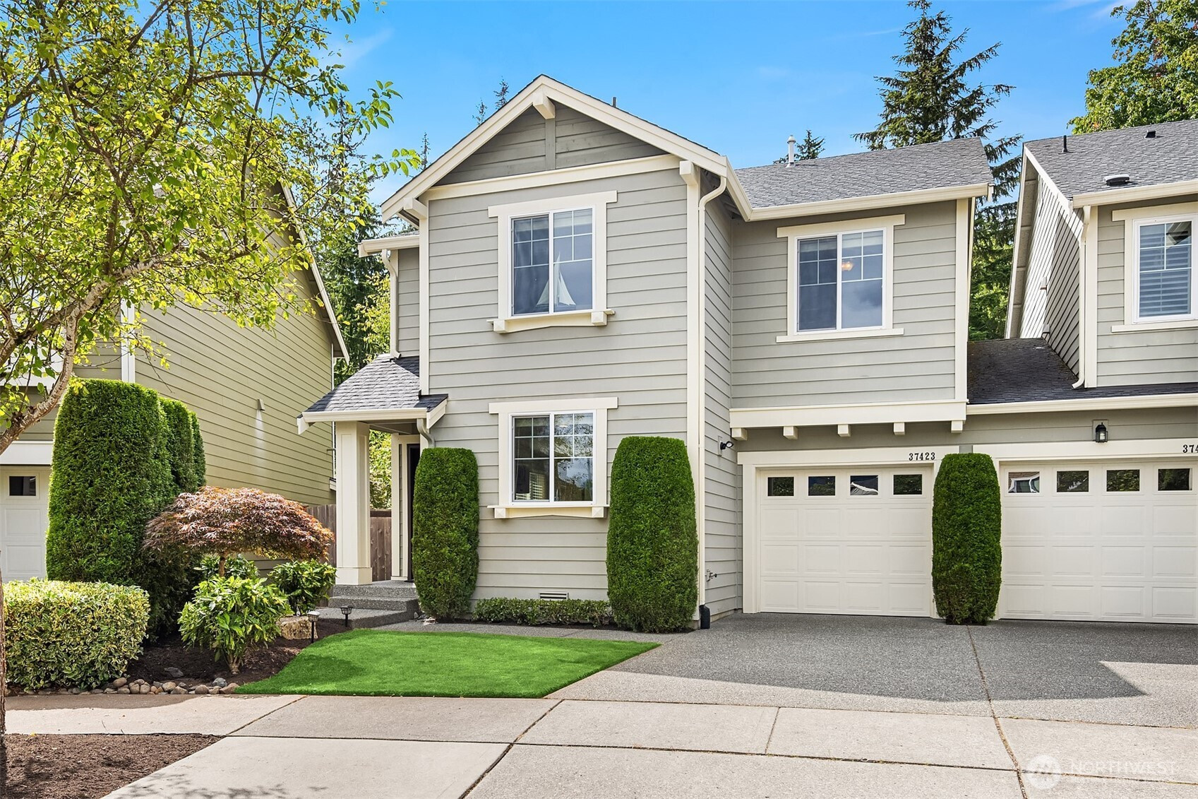 37423 SE Fury Street, Snoqualmie, WA 98065