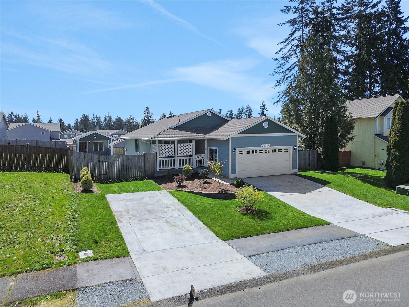 2322 157th Street Ct E, Tacoma, WA 98445