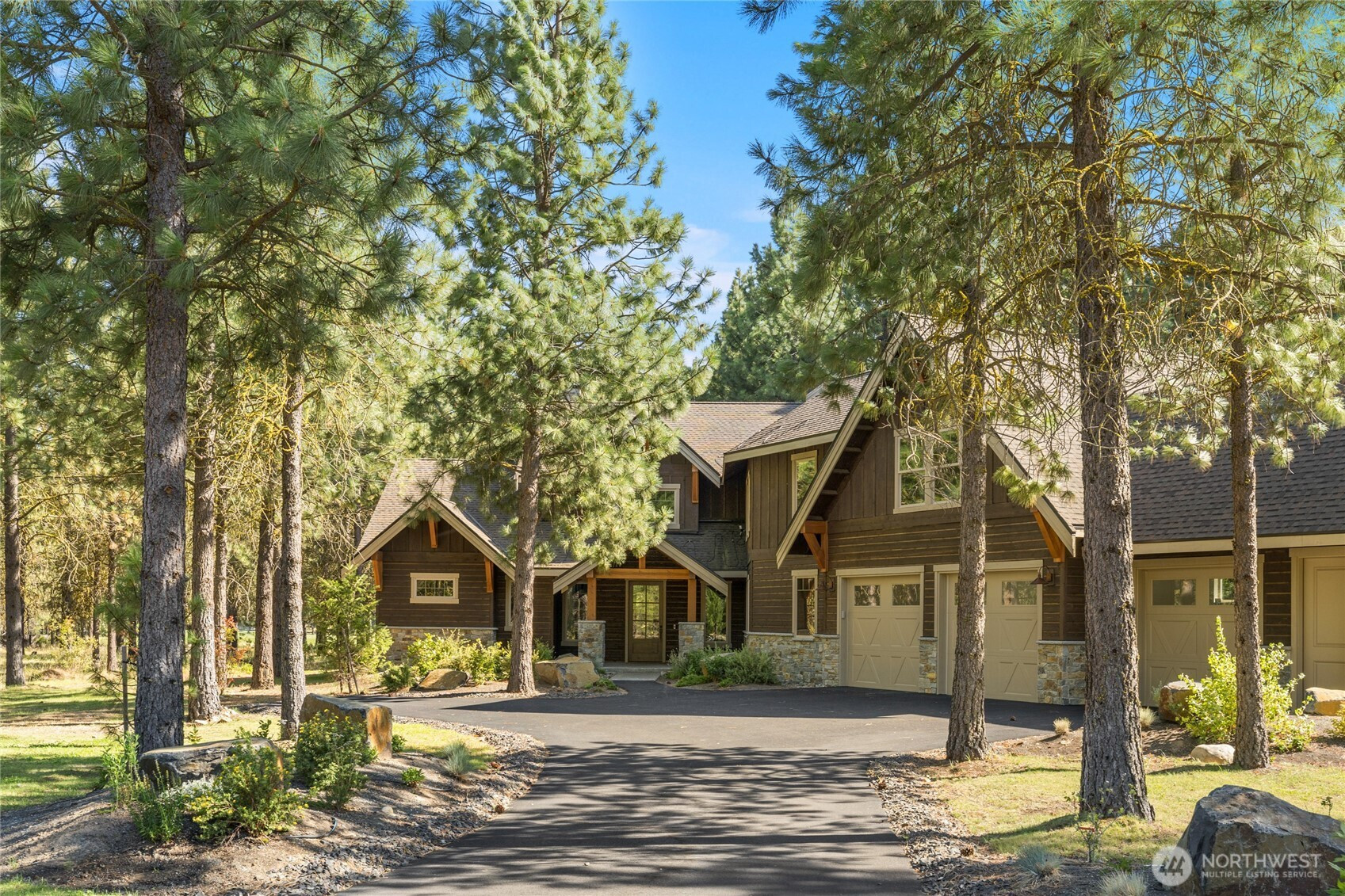 1060 Southern Star Lane, Cle Elum, WA 98922
