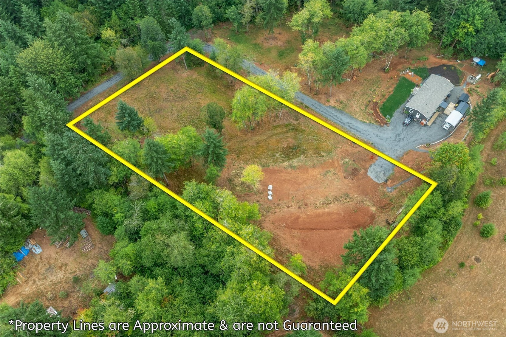133 Silverthistle Road, Winlock, WA 98596