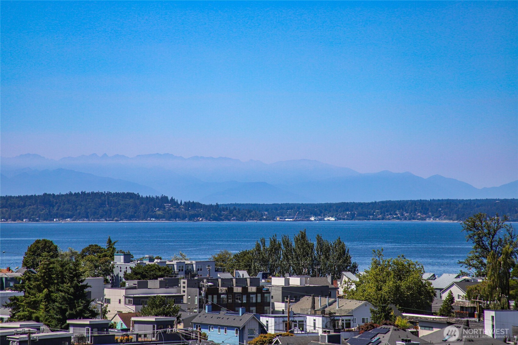 5813 SW Horton Street, Seattle, WA 98116