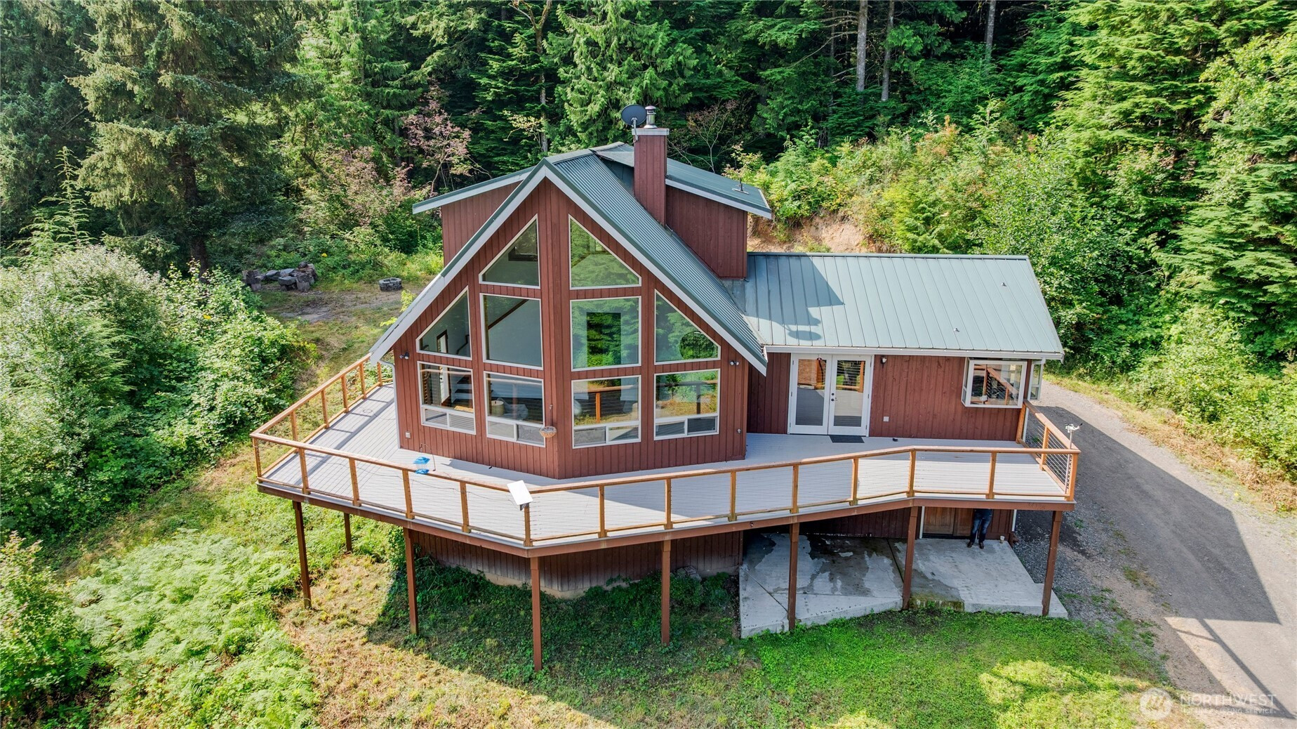 34125 SE 327th Place, Ravensdale, WA 98051