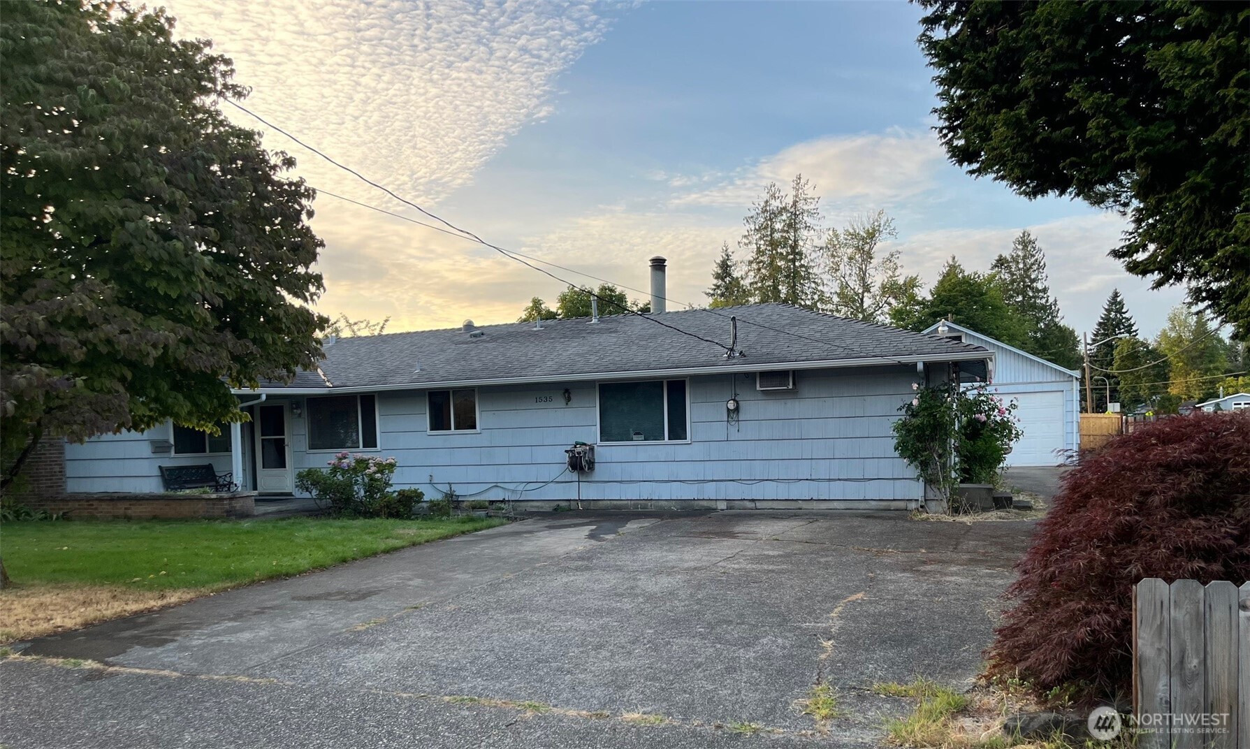 1535 23rd Street SE, Auburn, WA 98002