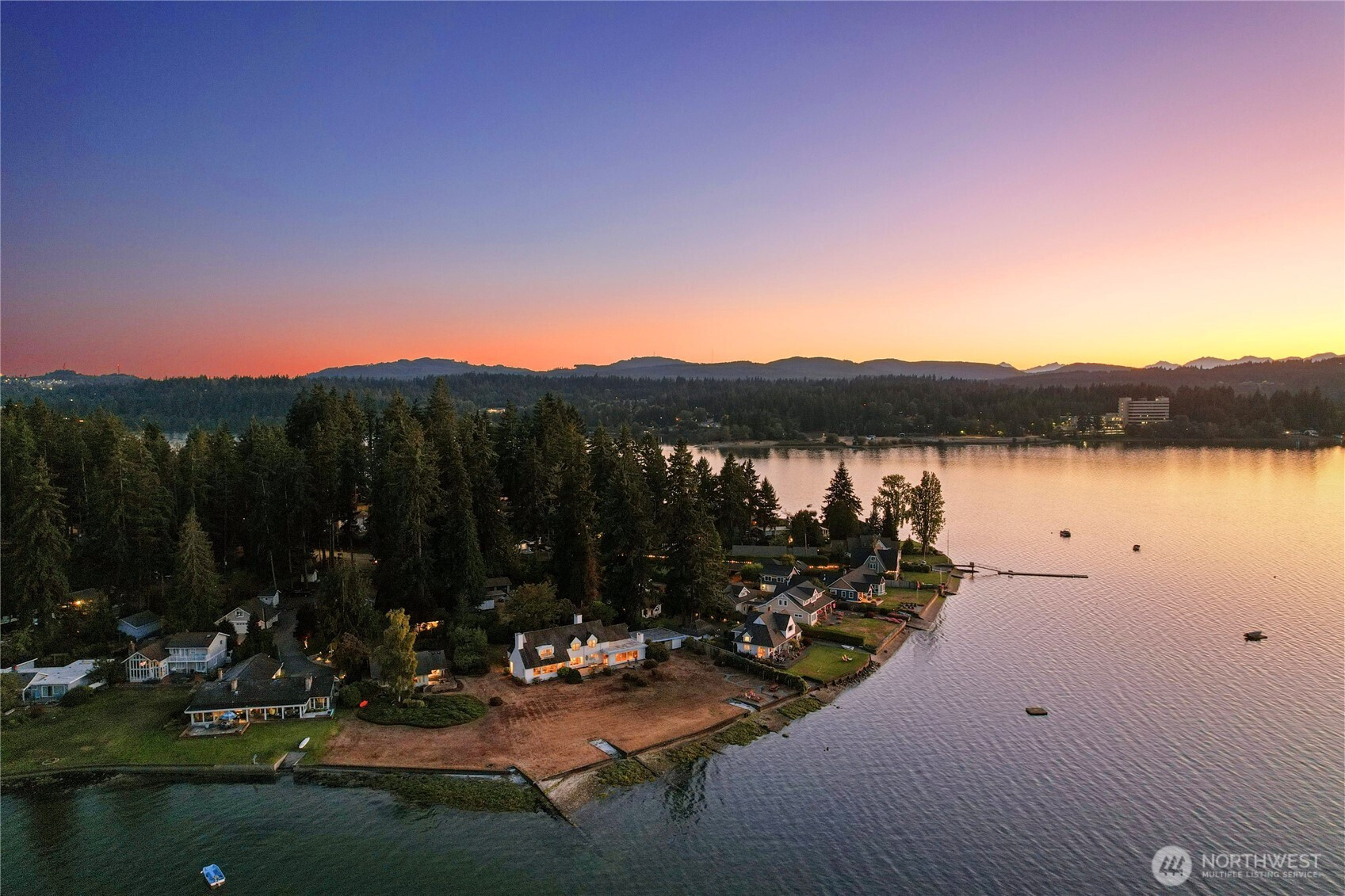 3026 Marine Drive, Bremerton, WA 98312