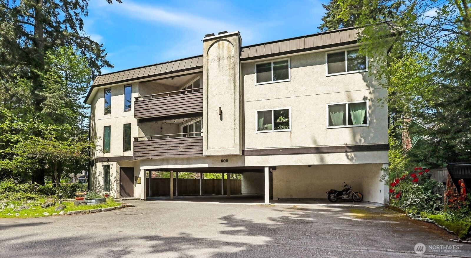 500 N 149 Street, Shoreline, WA 98133