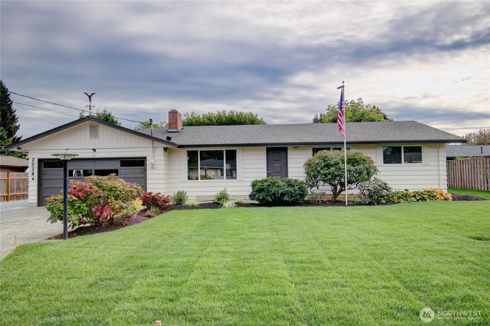 20284 Maple Street, Burlington, WA 98233