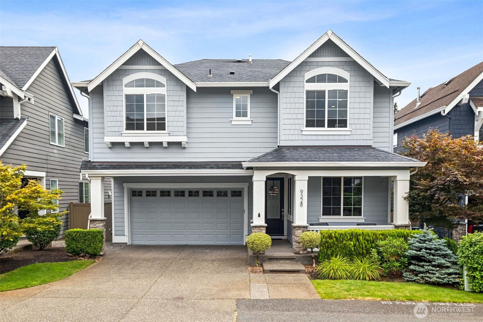 9328 Elm Avenue SE, Snoqualmie, WA 98065