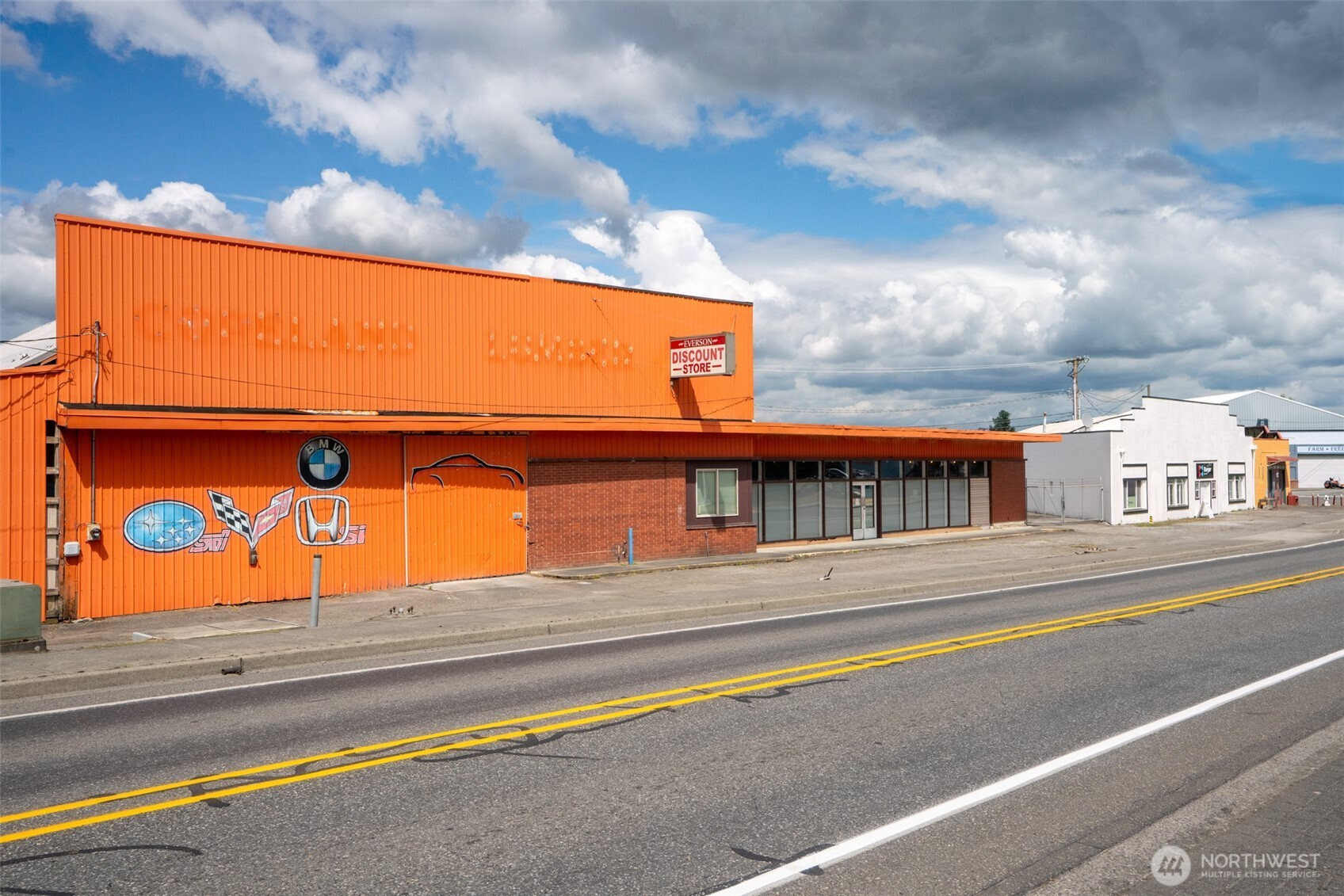 110 Everson Road, Everson, WA 98247