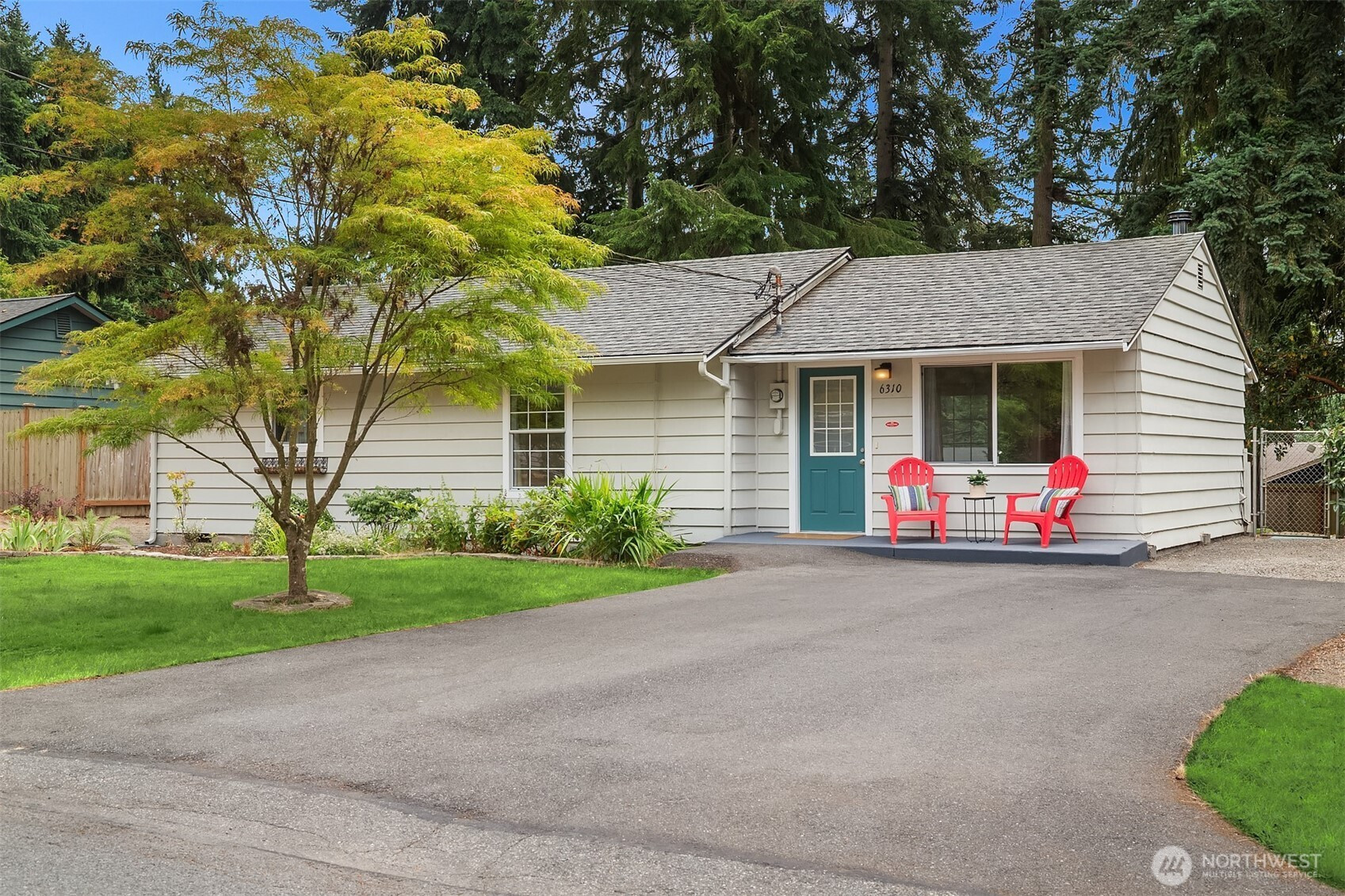 6310 230th Street SW, Mountlake Terrace, WA 98043
