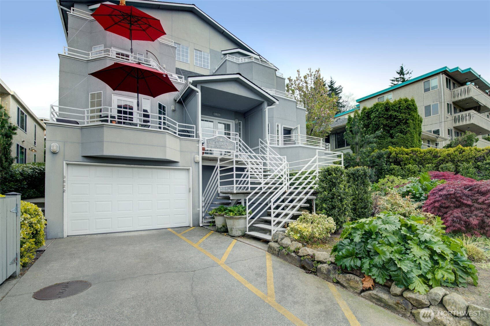 3622 14th Avenue W, Seattle, WA 98119