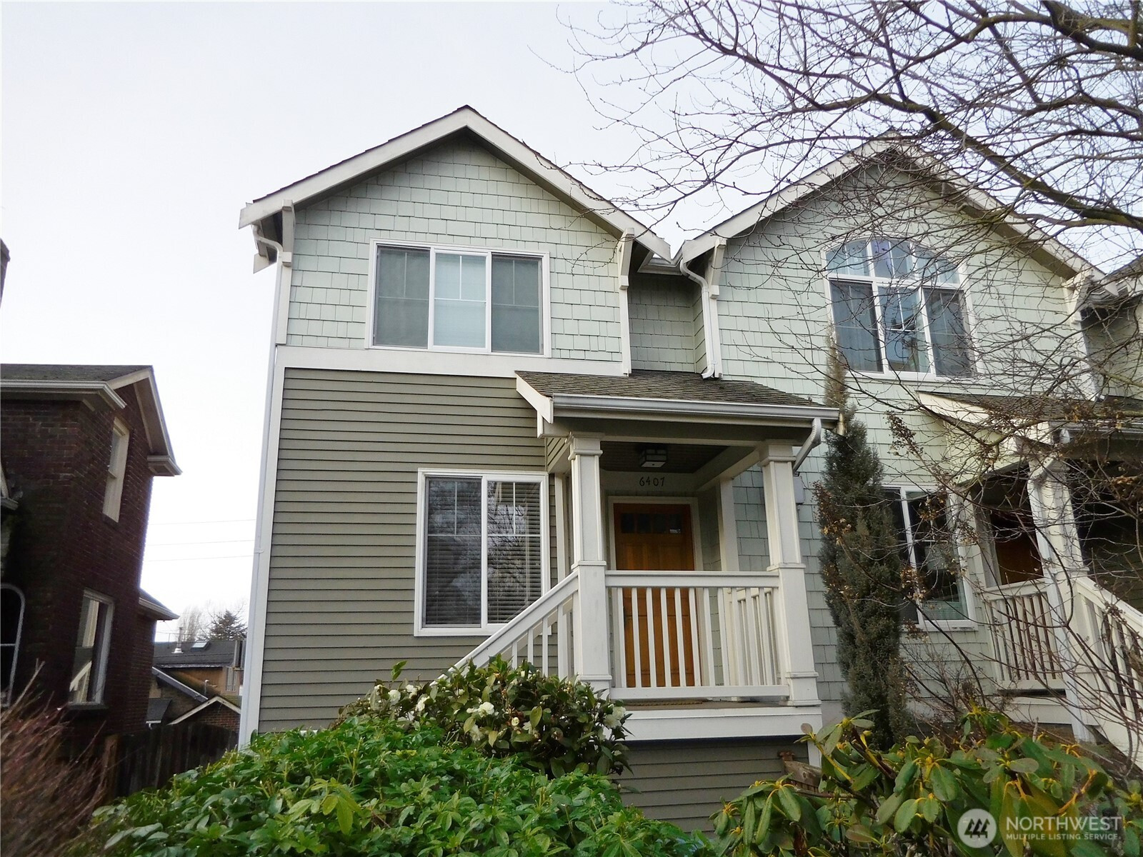 6407 9th Avenue NE, Seattle, WA 98115