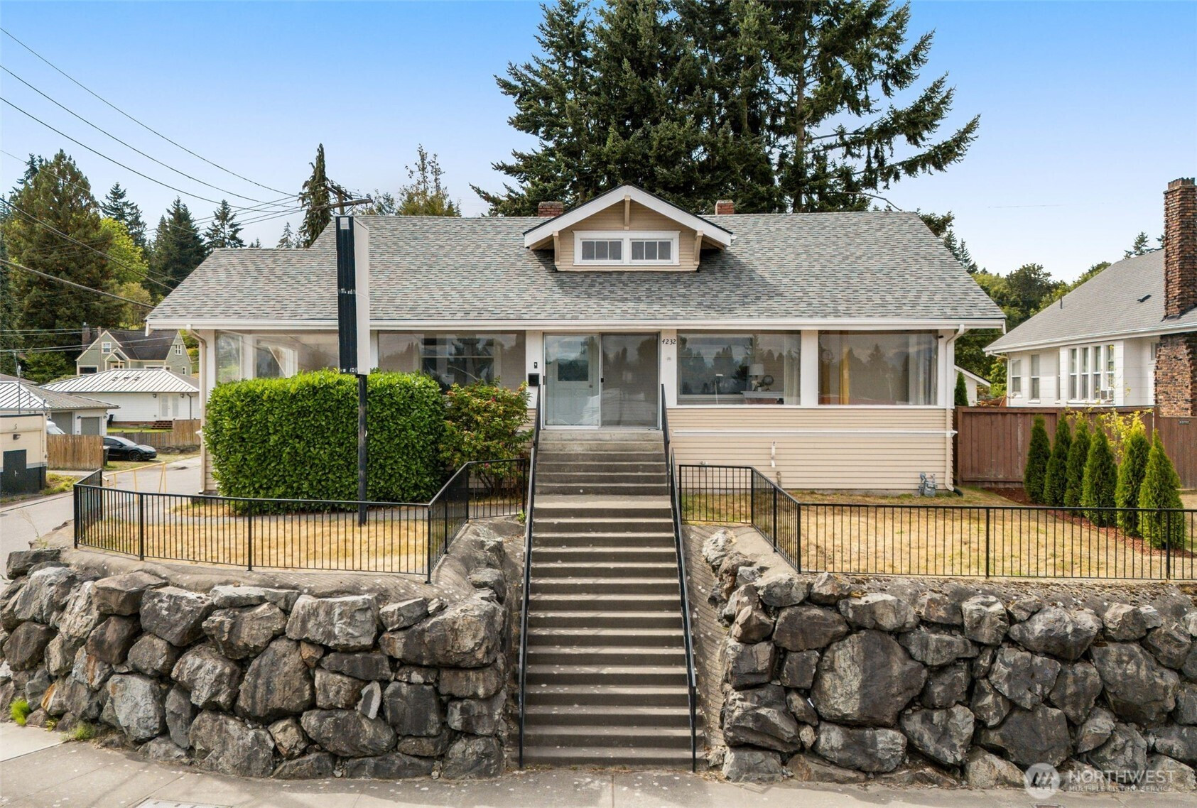 4232 Rucker Avenue, Everett, WA 98203
