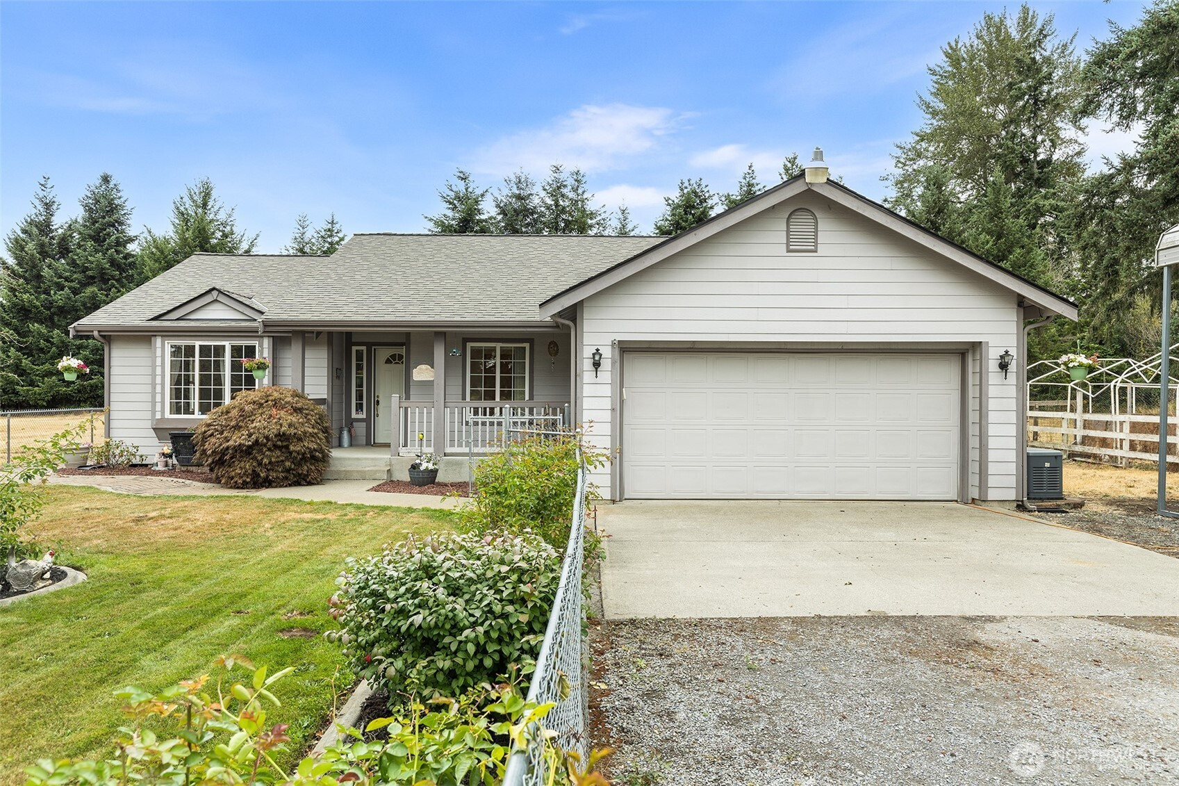 9117 336th Street S, Roy, WA 98580
