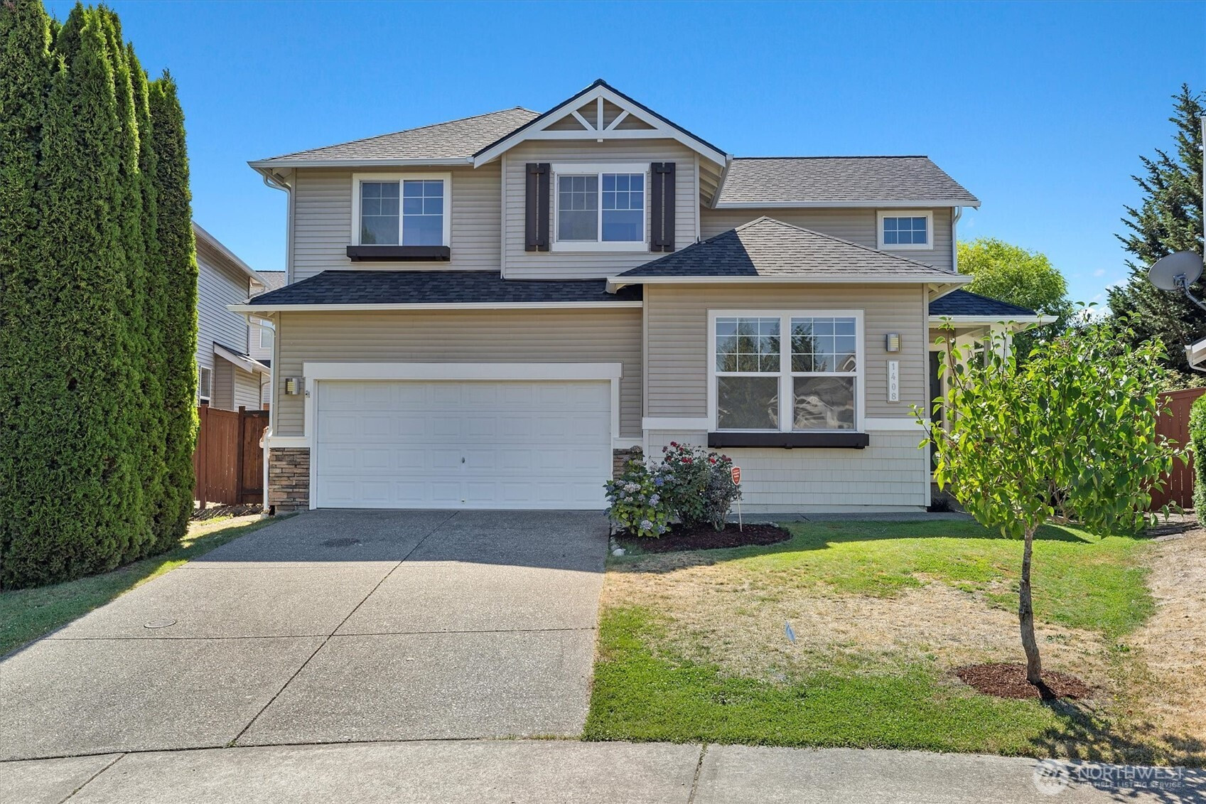 1408 63rd Court SE, Auburn, WA 98092