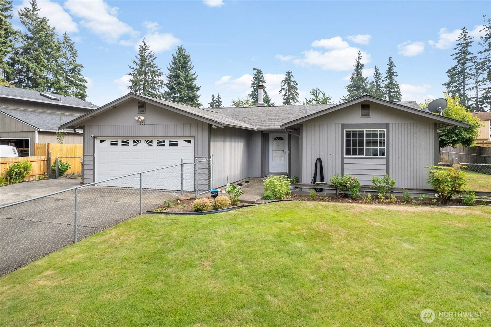 1808 166th Street Ct E, Spanaway, WA 98387