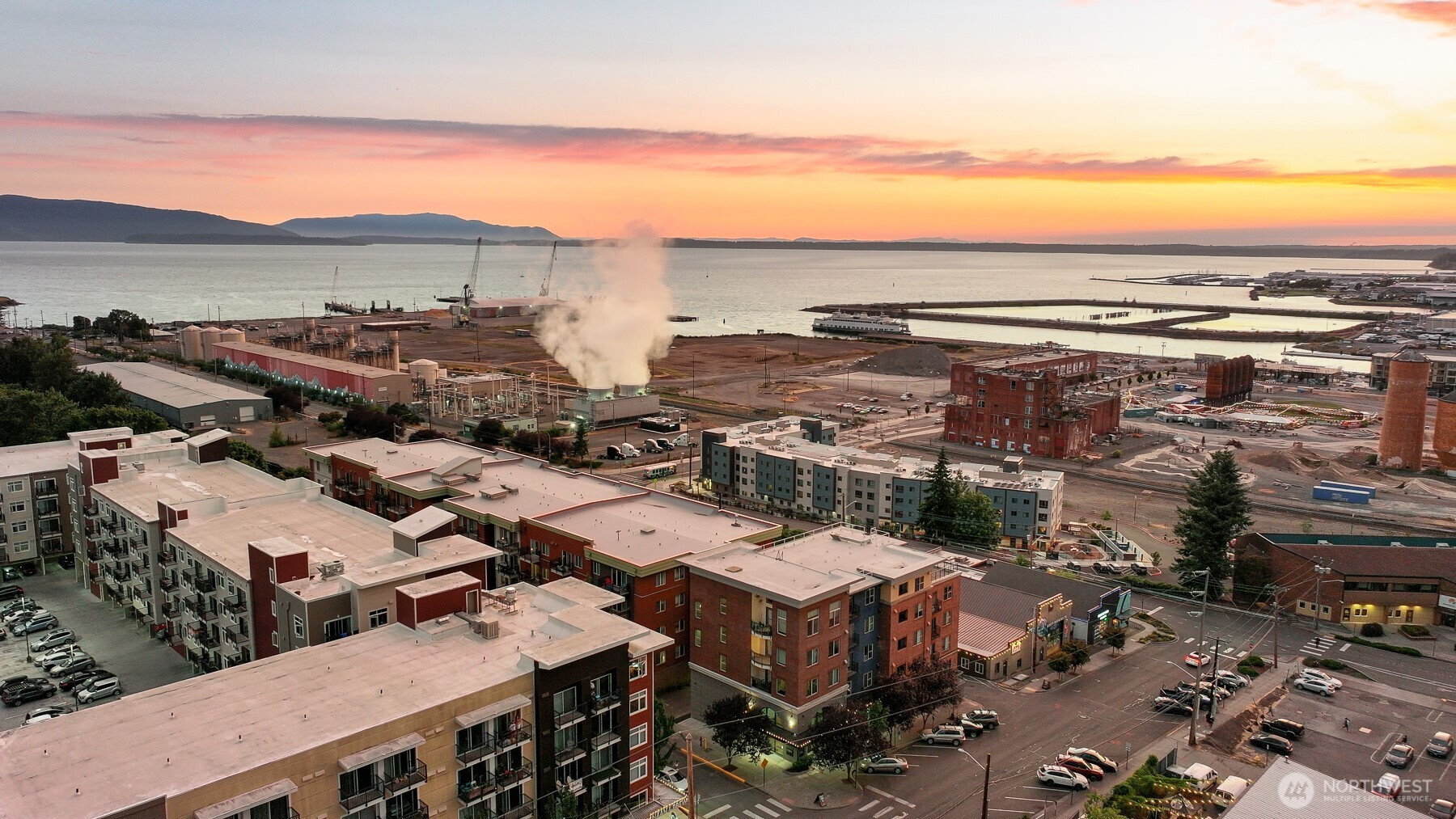 1015 Railroad Avenue, Bellingham, WA 98225