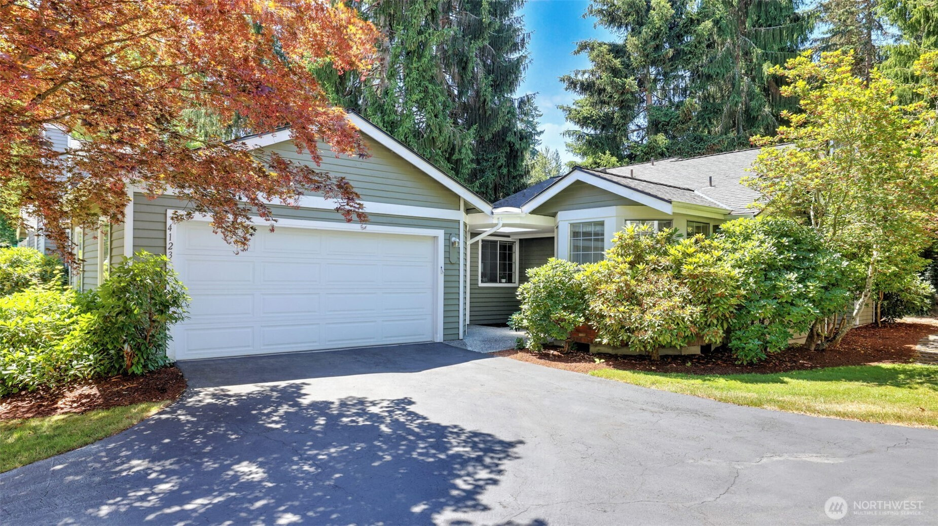 4123 244th Lane SE, Sammamish, WA 98029